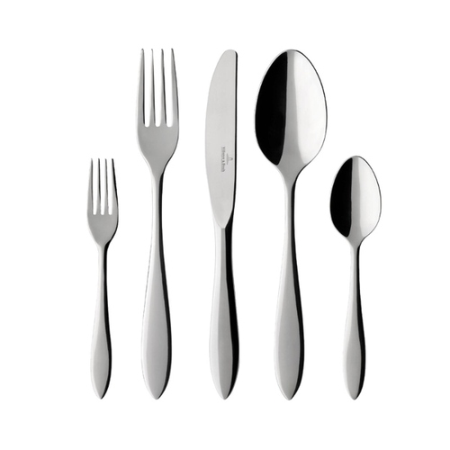 Cutlery Set 6 pers. 30 pcs. Arthur Villeroy & Boch