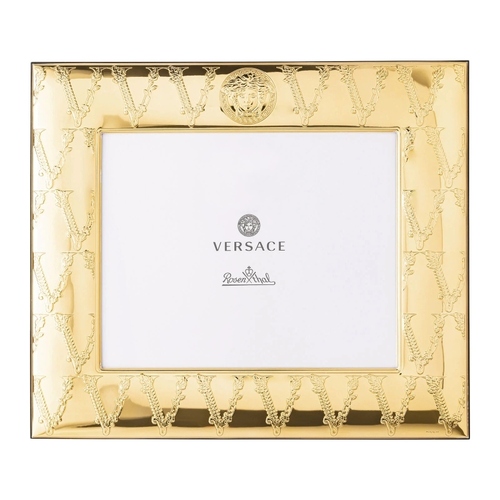 Рамка для фотографии 25 x 20 cm Versace Frames Rosenthals meets Versace