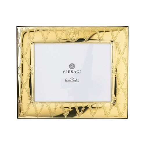 Рамка для фотографии 20 x 15 cm Versace Frames Rosenthals meets Versace