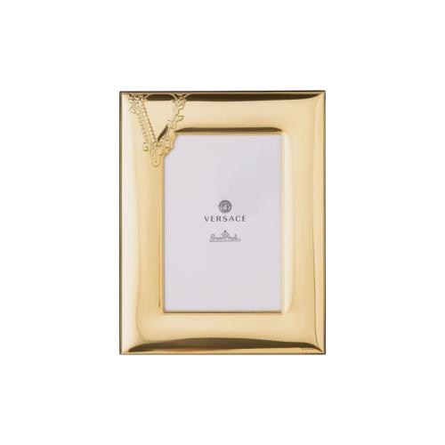 Рамка для фотографии 10 x 15 cm Versace Frames Rosenthals meets Versace