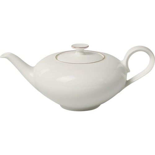 Teapot 1,0 l Anmut Gold Villeroy & Boch
