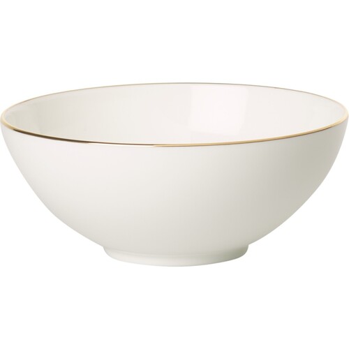 Pickle dish/Individual bowl Anmut Gold Villeroy & Boch