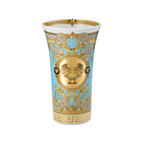 Vāze 26 cm Prestige Gala Bleu Rosenthals meets Versace