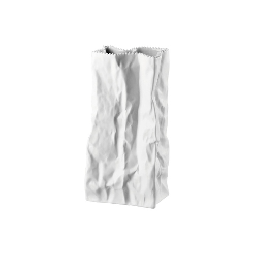 Vāze 22 cm Bag vase Rosenthal