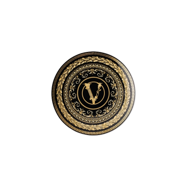 Virtus Alphabet