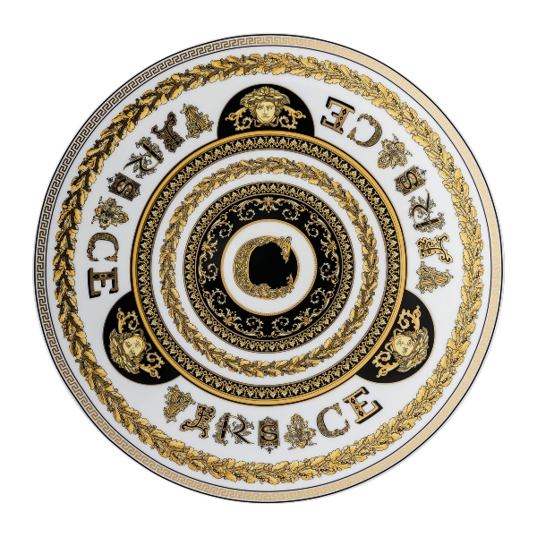 Virtus Alphabet