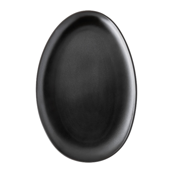 Šķīvis 33 cm Junto Slate Rosenthal 2