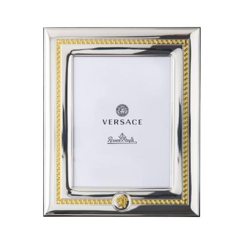 Рамка для фотографии 15 x 20 cm Versace Frames Rosenthals meets Versace
