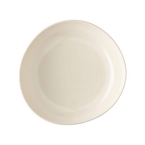 Тарелка глубокая / суповая 28 cm Junto Alabaster Rosenthal