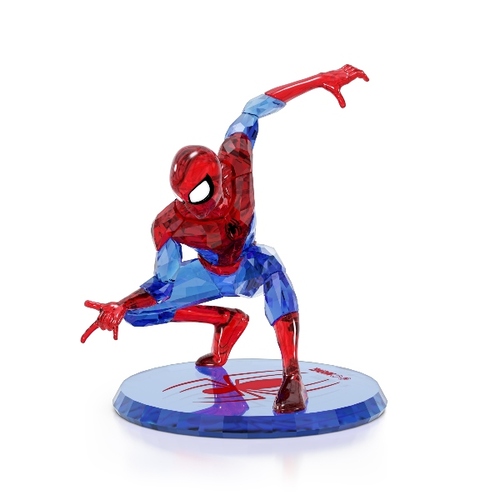 Spider-Man Marvel Swarovski