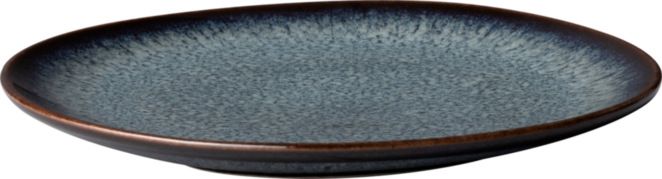 Maizes šķīvis 17 cm Lave gris Villeroy & Boch 2