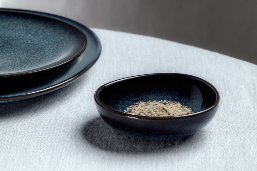 Bļoda 10 cm Lave gris Villeroy & Boch 3