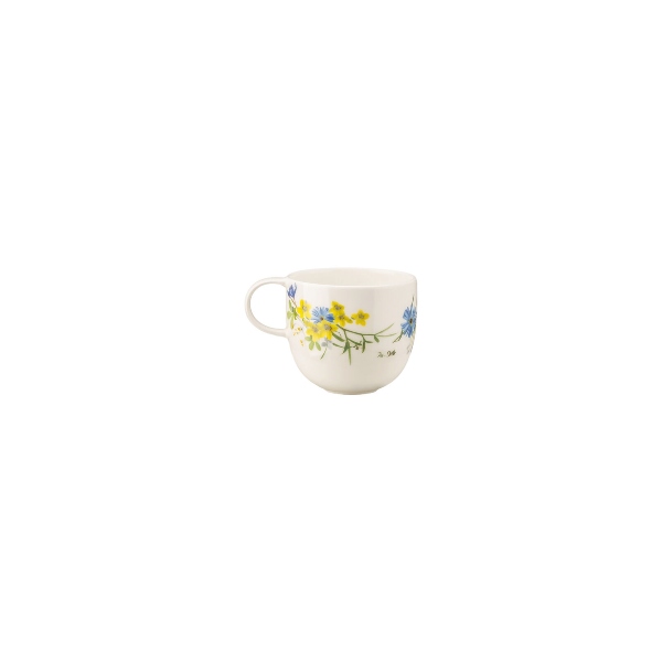 Чашка 0,20 l Brillance Fleurs des Alpes Rosenthal 2