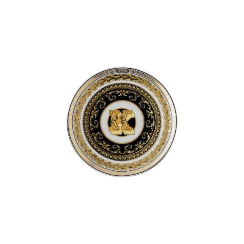 Šķīvis "K" 17 cm