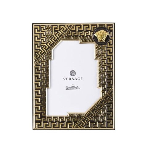 Рамка для фотографии 9 x 13 cm Versace Frames Rosenthals meets Versace