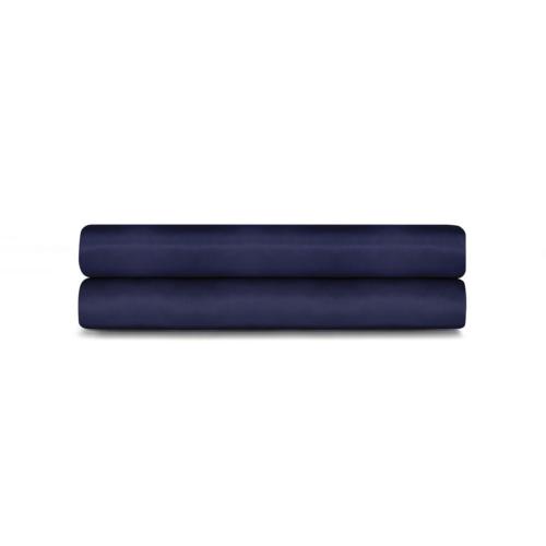 Простыня с резинкой, Navy Clrl624 Ralph Lauren