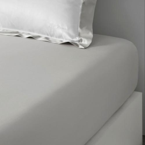 Простыня с резинкой, Silver Clrl624 Ralph Lauren