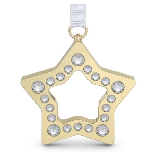 Украшение «Звезда», маленькое Swarovski