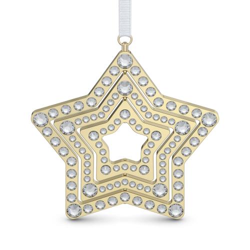 Star Ornament, Large