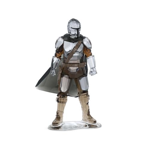 The Mandalorian Star Wars Swarovski