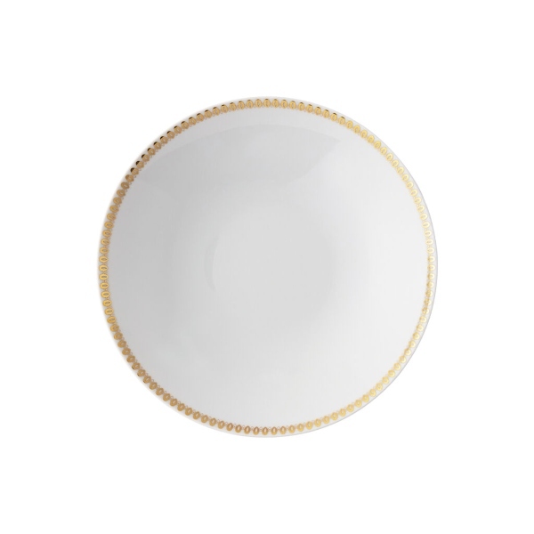 Šķīvis 24 cm TAC Gropius Festive Rosenthal 2