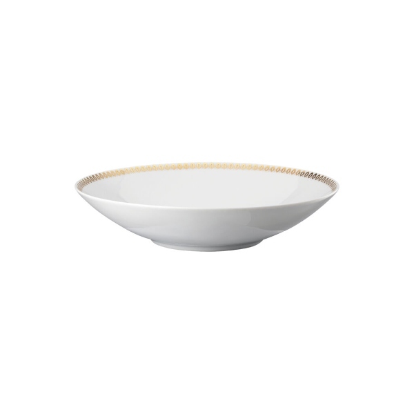 Šķīvis 24 cm TAC Gropius Festive Rosenthal