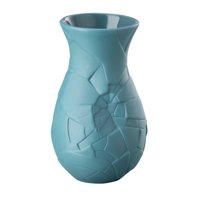 Vāze 10 cm, Vase of Phases, Abyss Miniature vases Rosenthal 2