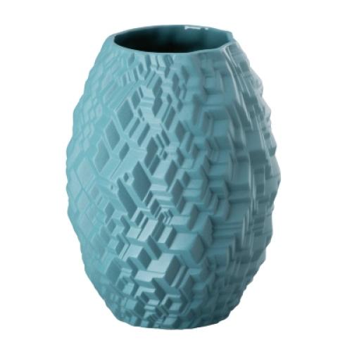 Vāze 10 cm, Phi City, Abyss Miniature vases Rosenthal