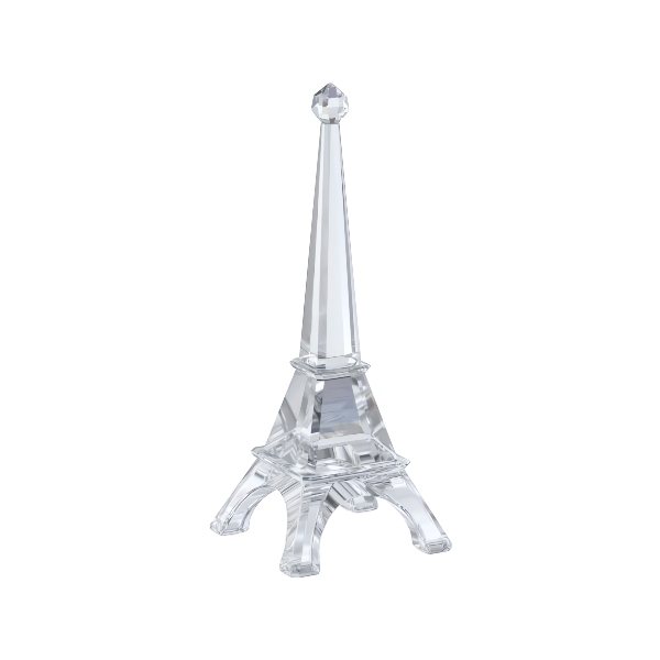 Эйфелева башня Travel Memories Swarovski 2