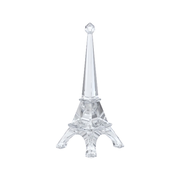 Эйфелева башня Travel Memories Swarovski 3