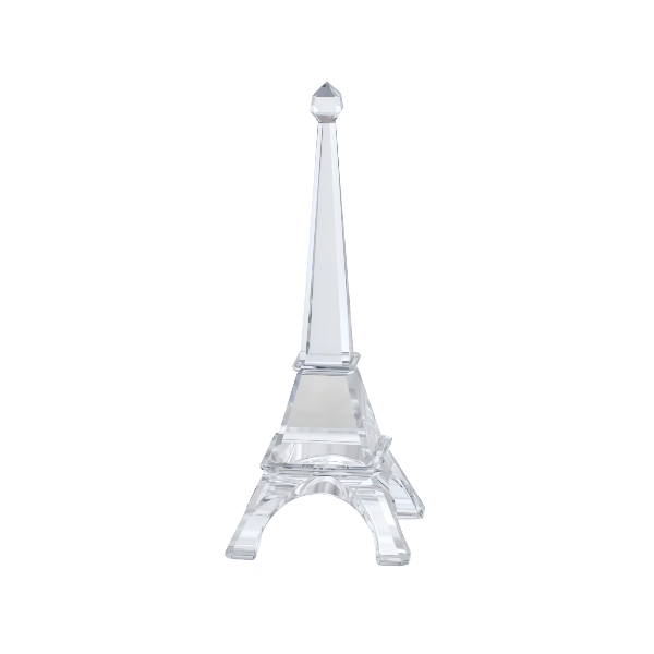 Эйфелева башня Travel Memories Swarovski 4