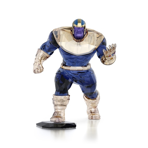 Thanos Marvel Swarovski