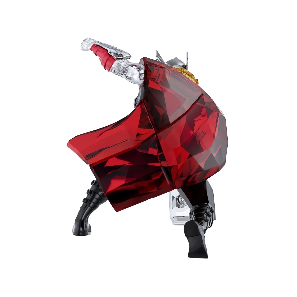 Thor Marvel Swarovski 4