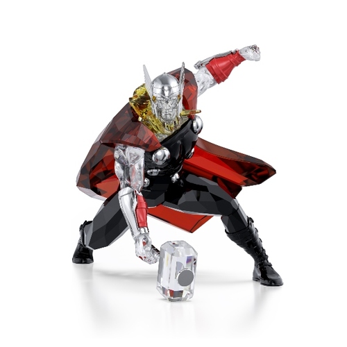 Thor Marvel Swarovski