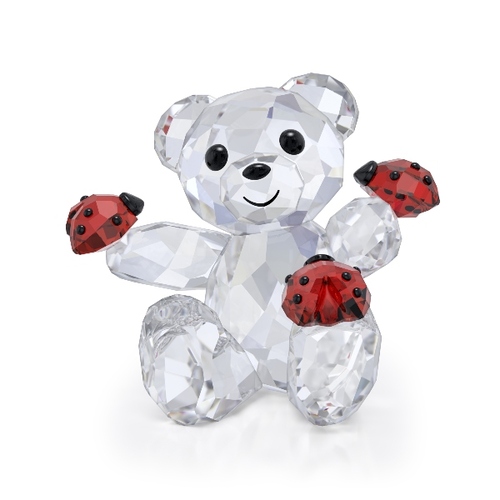 Медведь Kris «Медведь на удачу» Kris Bear Swarovski