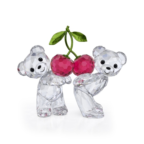 Медведь Kris «Всегда вместе» Kris Bear Swarovski