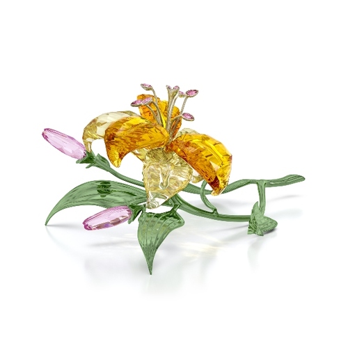 Лилия Florere Swarovski