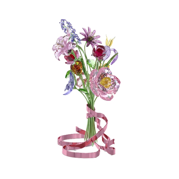 Букет Florere Swarovski 2