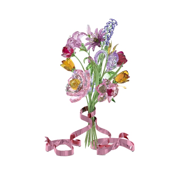 Букет Florere Swarovski 4