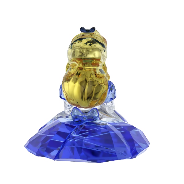 Alice Alice In Wonderland Swarovski 4