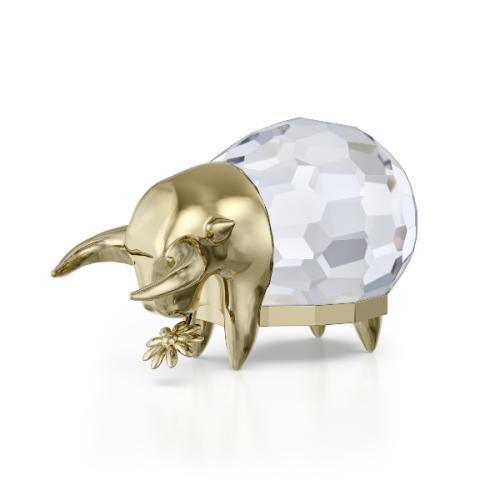 Телец Zodiac Swarovski