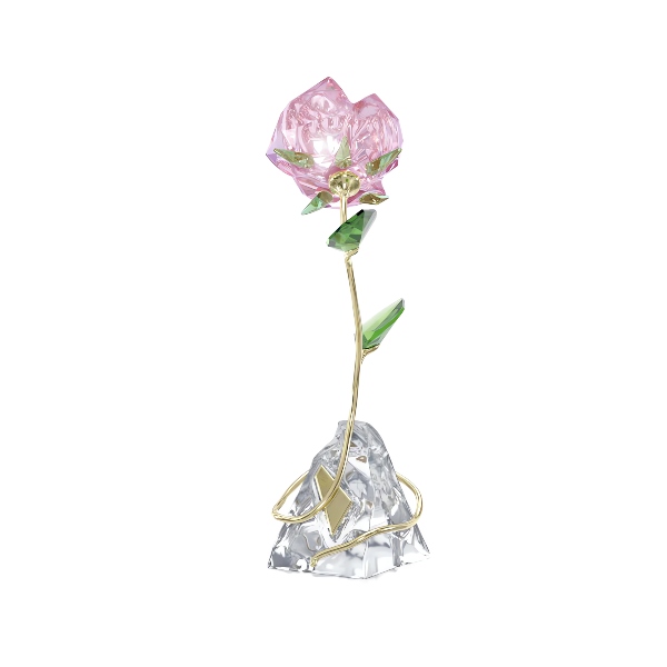 Роза Florere Swarovski 2