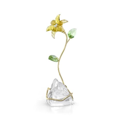 Лилия Florere Swarovski