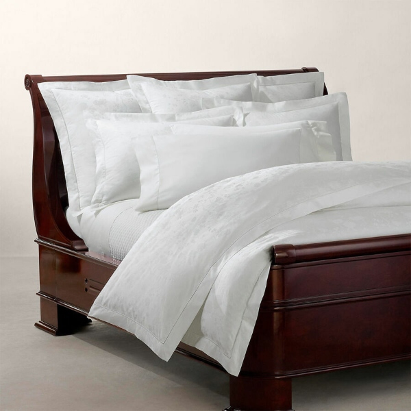 Пододеяльник, Белый Bethany Ralph Lauren 4