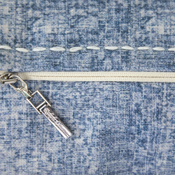 Dekoratīva spilvena pārvalks, Lorelai Catriona Blue (zils) Lorelai Ralph Lauren 4