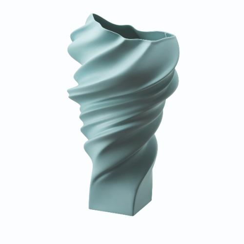 Vāze, Mint 32 cm Squall Rosenthal