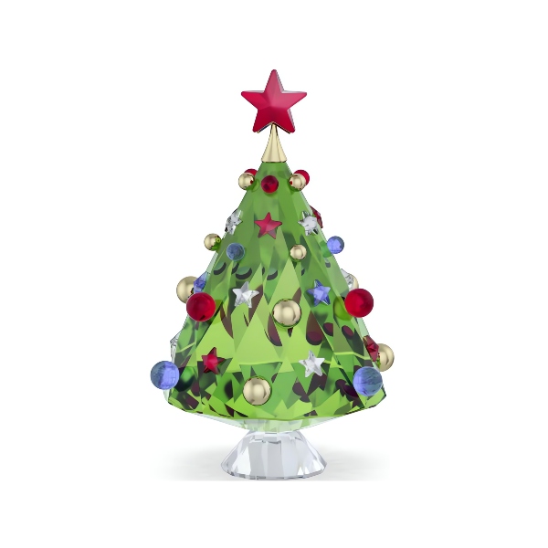 Koks Holiday Swarovski 3