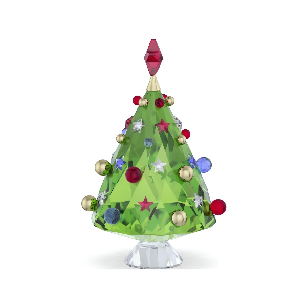 Koks Holiday Swarovski 4