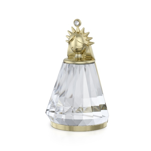 Дева Zodiac Swarovski
