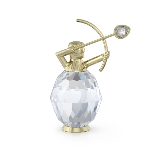 Стрелец Zodiac Swarovski